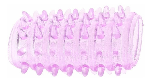 Anillo Retardante De Silicona Para Pene / Boutiqueintima
