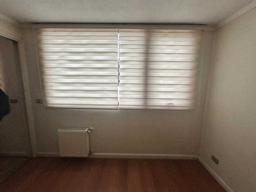 Departamento En Arriendo Edificio Cumbres (105690)