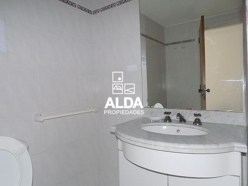 Apartamento Beaulieu Piriápolis 1 Dorm Alquiler Temporada Ap101591
