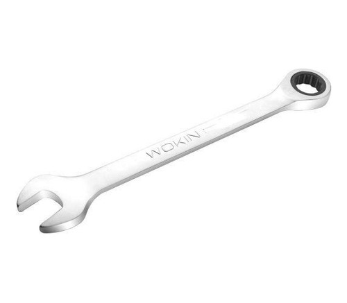 Llave Combinada Con Cricket Fija 8mm Industrial Wokin P G 