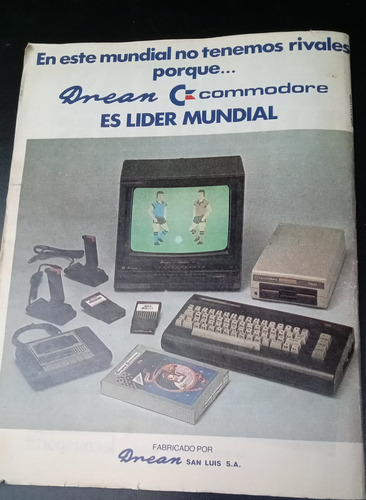Las 100 Mejores Fotos Del Mundial 86 El Gráfico Especial 46 (Usado)