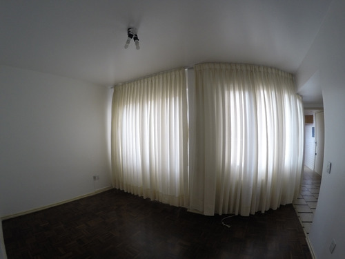 Apartamento Centro Historico Porto Alegre - 2190