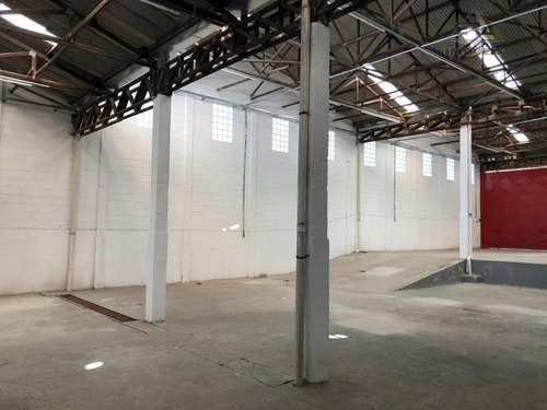 Imagem 17 de 17 de Galpão À Venda, 800 M² Por R$ 700.000,00 - Barro Branco - Arujá/sp - Ga0048