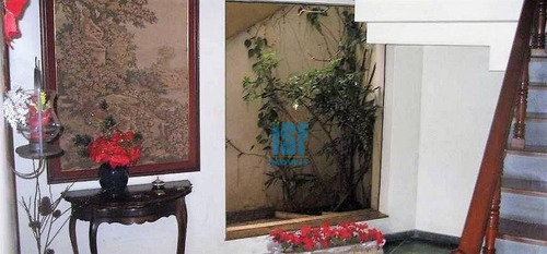 Imagem 2 de 20 de Sobrado Com 4 Dormitórios À Venda, 450 M² Por R$ 1.800.000 - Vila Sônia - São Paulo/sp - So5714 - So5714