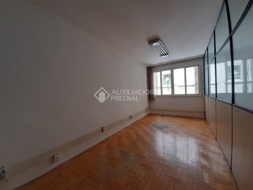 Imagem 9 de 10 de Sala/conjunto - Centro Historico - Ref: 331878 - L-331878