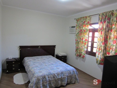 Imagem 4 de 30 de Sobrado Com 3 Dormitórios À Venda, 340 M² Por R$ 1.580.000,00 - Jardim Franca - São Paulo/sp - So1278v