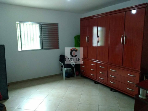 Imagem 6 de 13 de Casa Jardim Independência 180m² 4 Dormitórios - Mo23333