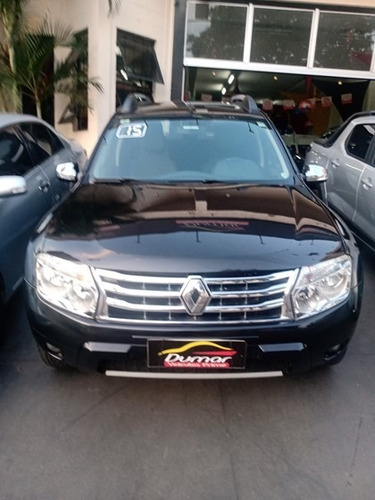 Imagem 2 de 6 de Renault Duster 1.6 16v Sce Flex Dynamique Manual