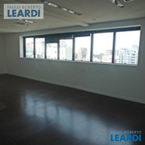 Imagem 12 de 12 de Conj. Comercial - Itaim Bibi - Sp - 505573