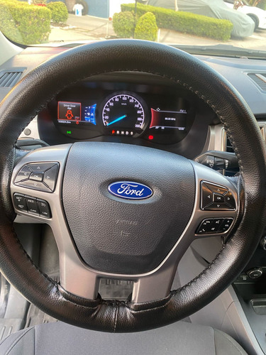 Ford Ranger 3.2 Xlt Diésel Cabina Doble 4x4 At