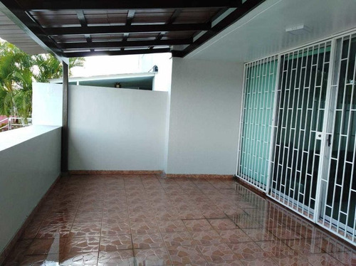 Imagen 13 de 14 de Venta De Apartamento De 243 M2 En Terrawind, Sn Fco 21-11120
