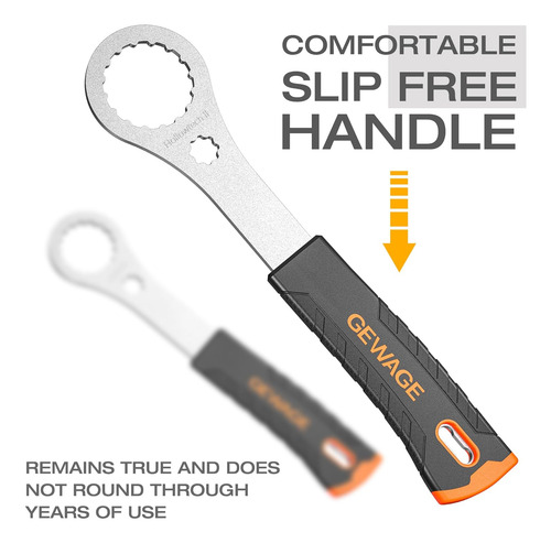 Removedor Para Pedalier Bbr60 Bb9000 Hollowtech