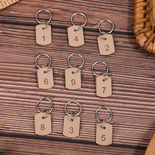 Marcadores De Puntadas Prácticas Herramientas De Tejer Diy