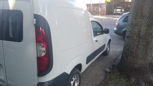 Fiat Fiorino 1.4