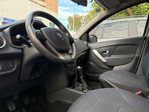 Renault Sandero 1.6 Privilege Pack 105cv