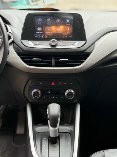 Chevrolet Onix 1.0 Turbo Premier Ii At