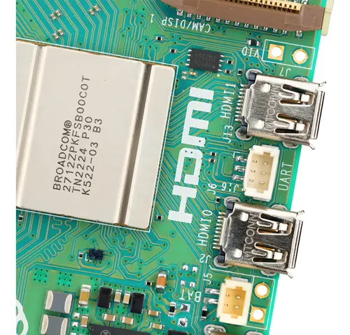 Raspberry Pi 5 & 4 2gb ramセット Raspberry Pi 5 & 4 2gb ramセット Raspberry Pi 5 2GB RAM Broadcom