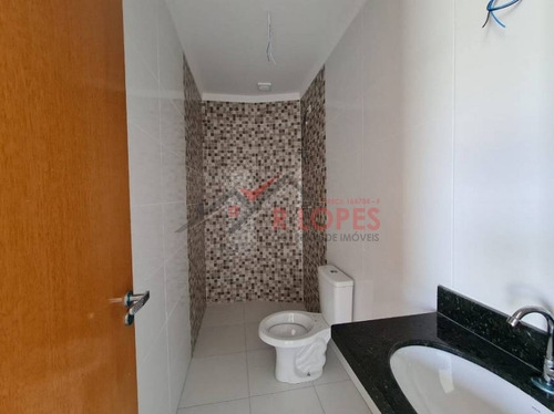 Imagem 6 de 8 de Condomínio Fechado Para Venda No Bairro Itaquera Com 2 Dormitórios E 40 M² - 2000