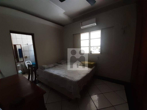 Imagem 24 de 30 de Casa Com 4 Dormitórios À Venda, 415 M² Por R$ 680.000,00 - Jardim Sumaré - Ribeirão Preto/sp - Ca1040