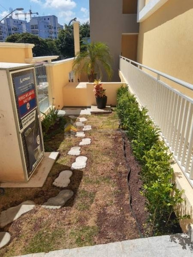Imagem 22 de 22 de Apartamento Em Condomínio Studio Para Locação No Bairro Vila Granada, 1 Dorm, 34 M - 4571