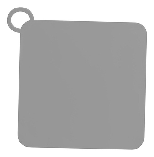 W 2 Tapete De Drenaje De Piso, Tapones Duraderos Para Gris