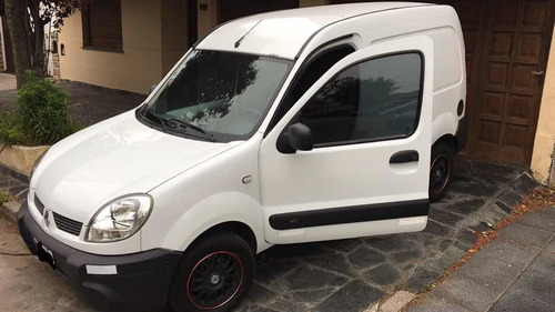 Renault Kangoo Diésel Furgon
