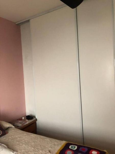 Imagen 13 de 20 de Venta Impecable 2 Ambientes Y Medio Con Fondo Y Parrilla
