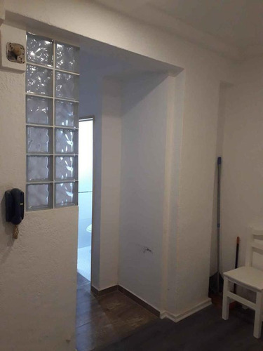 Departamento Monoambiente En Venta - 1 Baño - 30mts2 - La Plata