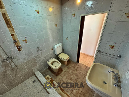 Venta Depto 2 Amb. Opcinal Cochera Loma Hermosa