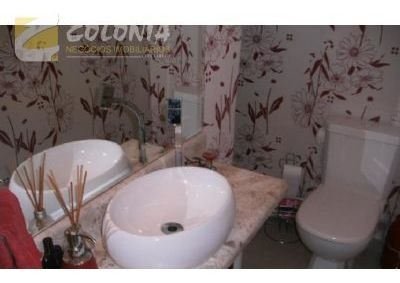 Imagem 6 de 17 de Casa - Ref: 38619