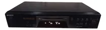 Comprar Md Sony Mds-je480 Minidisc Play Rec Md Sem Controle