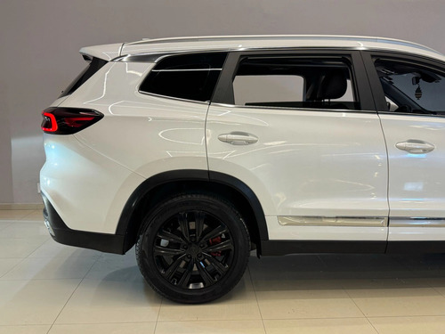 Chery Tiggo 8 1.6 Txs Tgdi Aut. 5p 7 marchas