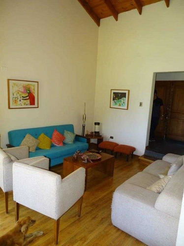 Vendo Hermosa Y Acogedora Casa En Peñalolen