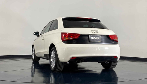 Imagen 4 de 15 de 117972 - Audi A1 2014 Con Garantía