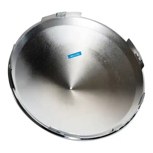 Tapa/copa De Masa Delantera Liso Universal Para Camión