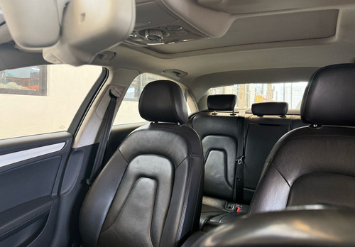 Audi A4 1.8 T Trendy Plus Multitronic Cvt