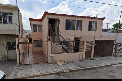 Sk17 Hermosa Casa En Venta, En Excelente Estado Ideal Para Iniciar Tu Patrimonio En Melchor Muzquiz Saltillo Coahuila,pago Accesible En 2 Exhibiciones, Solo Recursos Propios. No Infonavit