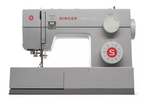 SINGER Remalladora HD 854 – Máquinas de Coser Granada