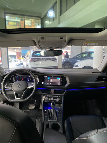 Volkswagen Vento 1.4 Tsi Highline 150cv At