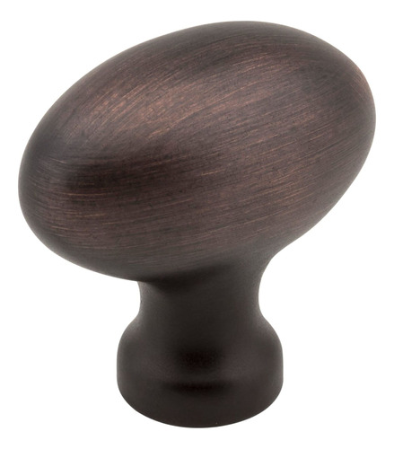 Alexander 3991 Knob Coleccion Lyon Bronce Cepillado