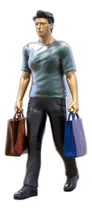 Comprar Hombre De Compras: ¡lleva La Moda A Casa!