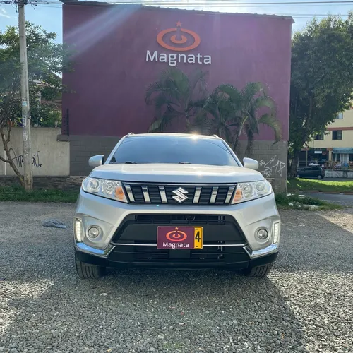 Suzuki Vitara Live 2022 4x2