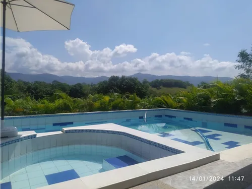 Vendo Casa Campestre En Tocaima En Condominio Campestre