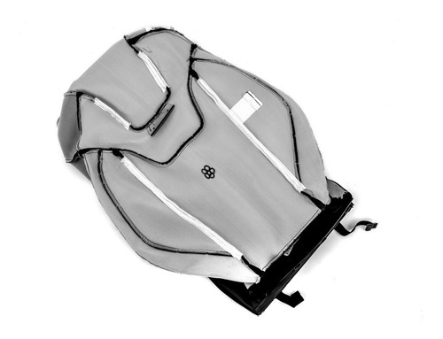 Funda Respaldo De Asiento Delantero Aconpanante - Torino/tor