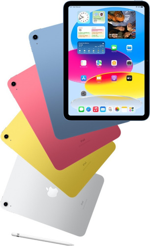 iPad 10th