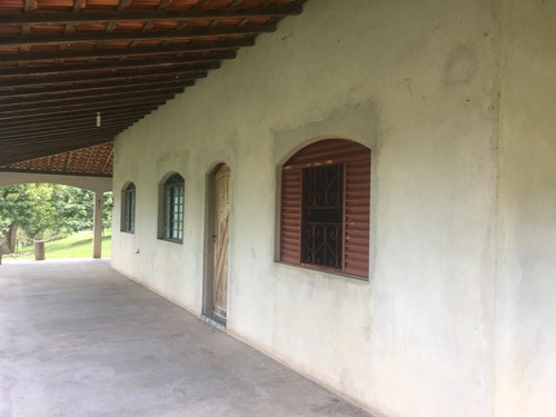 Sítio 2,5 Alqueires
