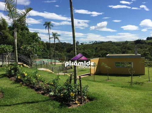 Imagem 10 de 13 de Terreno À Venda, 361 M² Por R$ 360.000,00 - Putim - São José Dos Campos/sp - Te0826