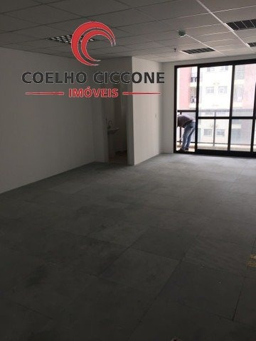 Imagem 4 de 5 de Sala Comercial Bem Localizado No Bairro Santa Paula - V-4756
