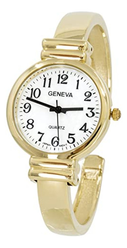 Reloj De Mano Para Mujer Blekon Reloj De Pulsera Original De