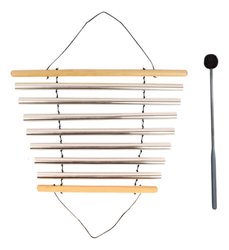. Timbre De Flujo De Meditación, Timbre De Flujo , 7 Tonos